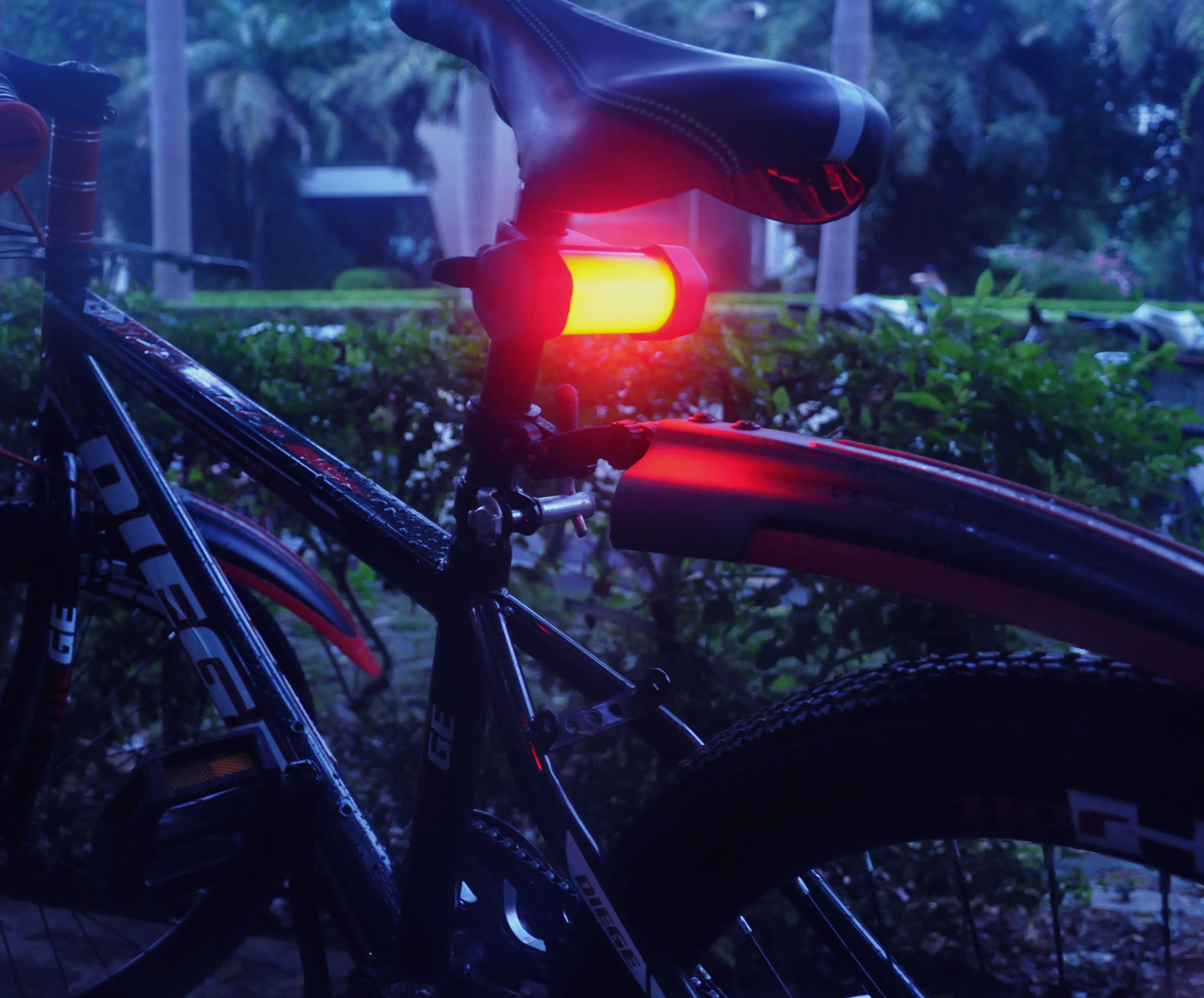 Bike Light